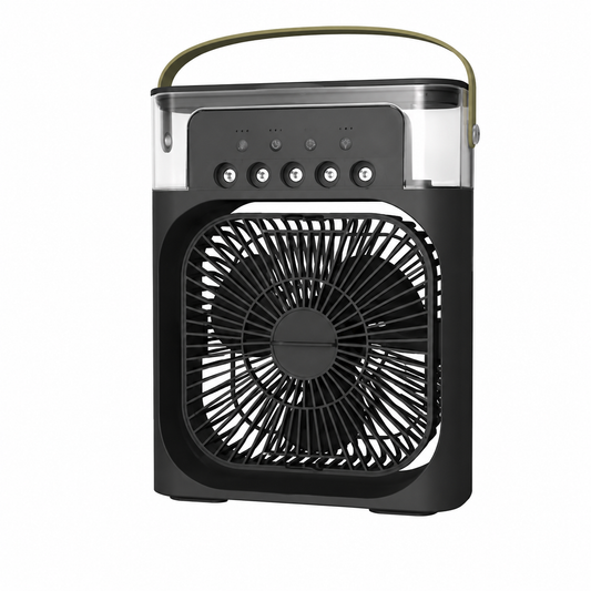 Ventilador nuevo 3 en 1